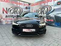 Audi A6 2018 S-Line 3.0Diesel 272CP Quattro Rate Auto