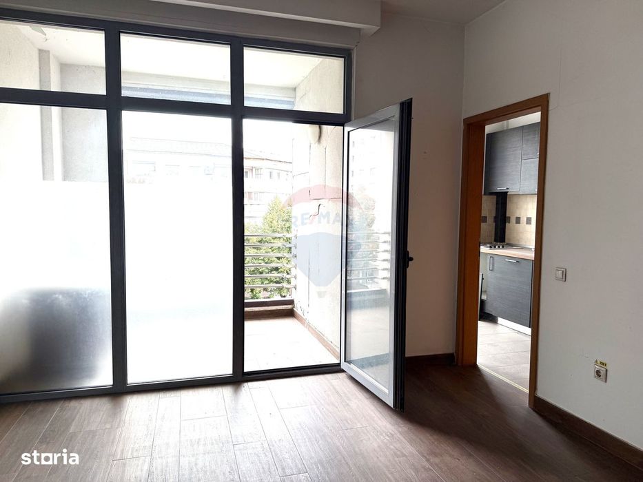 Spațiu de birouri de 91mp de închiriat, Supernova-fostul Cora