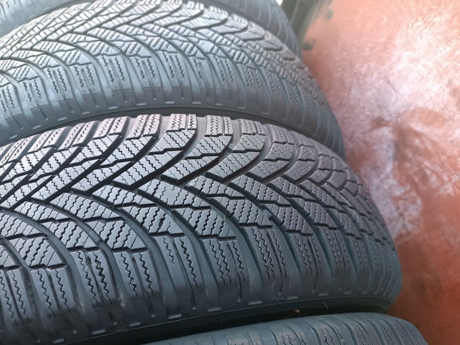 185/65/15 Firestone Дот 2422