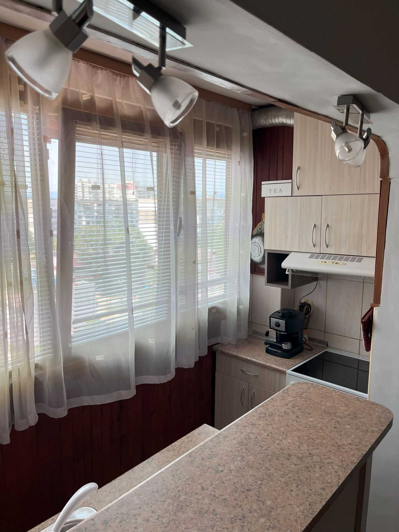 Връбница 1, двустаен 60 m2