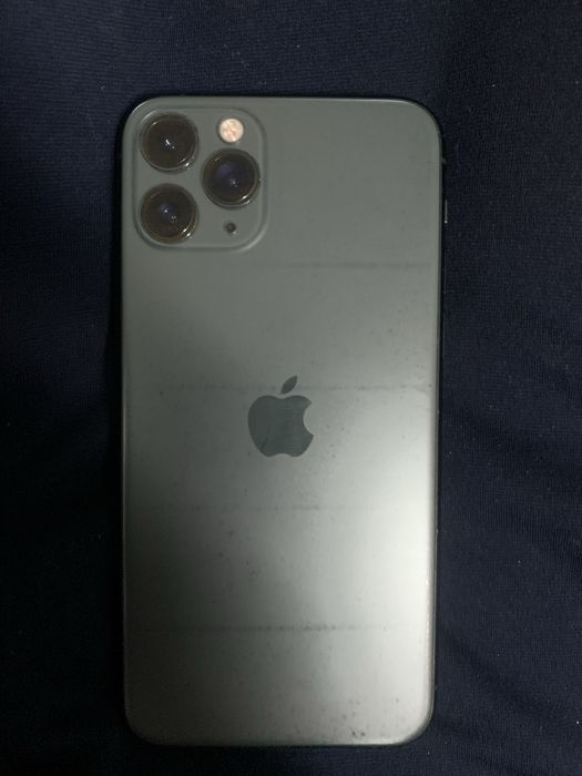 Продам или обмен айфон 11 про