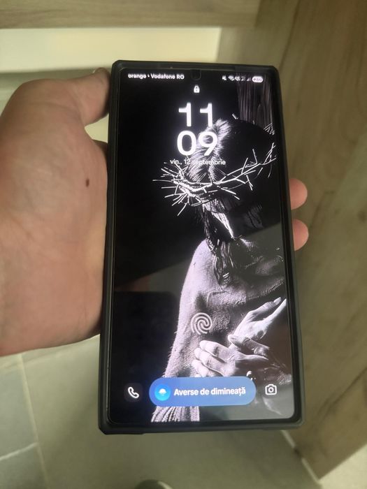 Husă UAG pentru Samsung Galaxy S24 S25 Ultra – Nouă/în stare excelentă