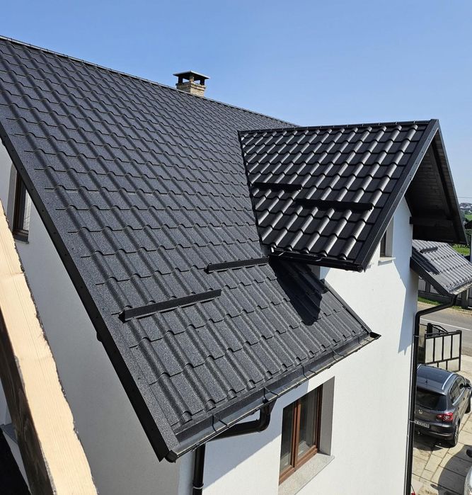 Executăm acoperișuri și reparații etc, 15% reducere!