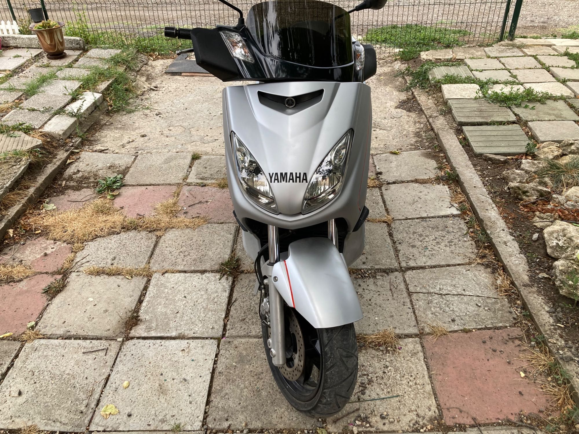 Продавам Мотоциклет
