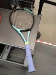 Head Mp600 (manșon mov) - produs resigilat - (SecondHand) Decathlon