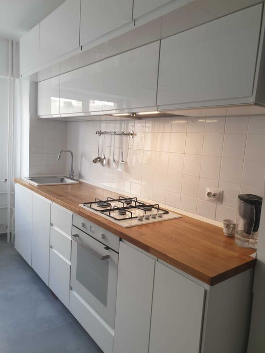 Proprietar: Inchiriez apartament 2 camere Ultracentral Amzei