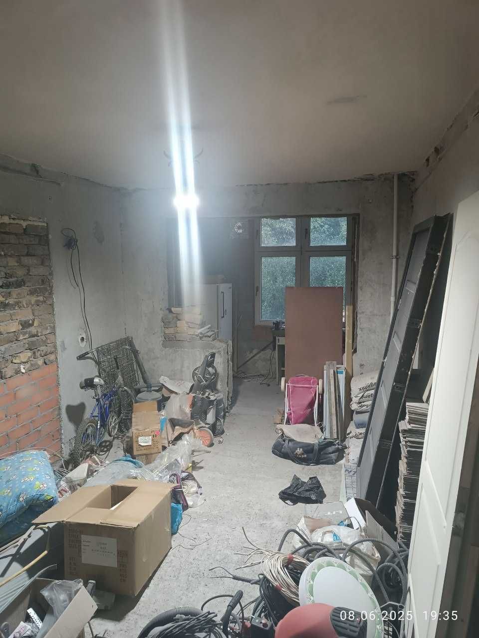 Срочно продаётся 2-х комнатная квартира, 3 м/район