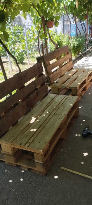 Mobilier de gradina