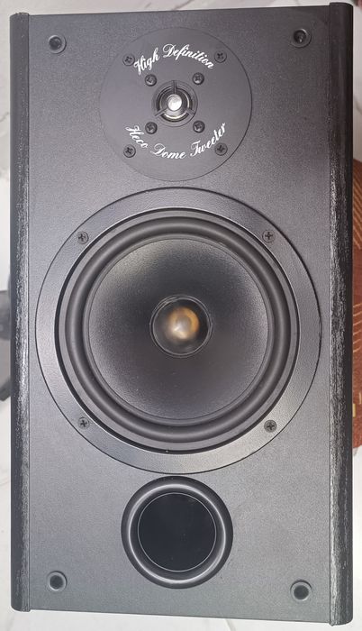 Продавам само 1 бр. Heco SAT 202 60w 4 ohm
