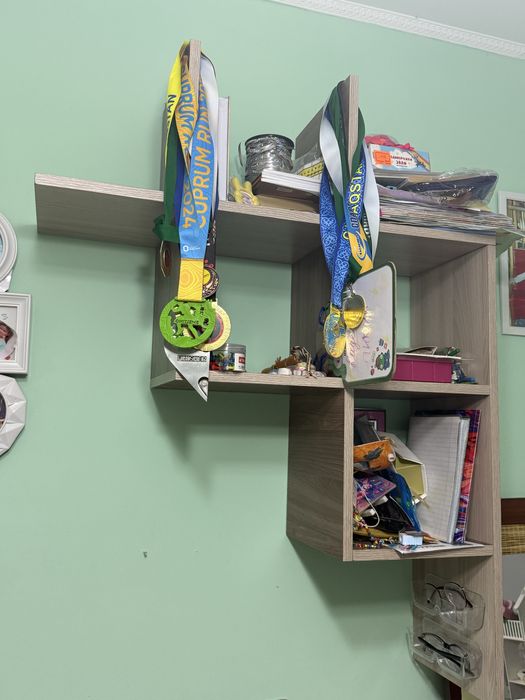 Мебель в детскую