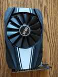 Placa video Gtx 1660 6GB