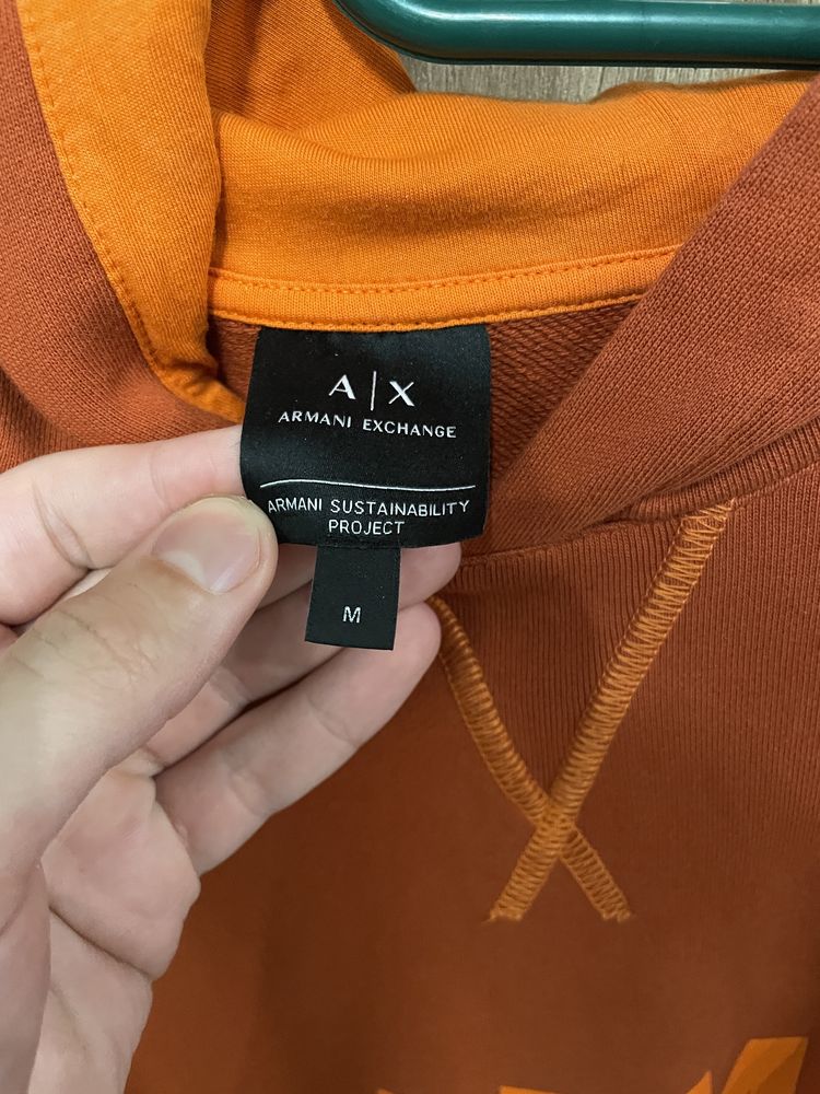 Armani Exchange Hoodie