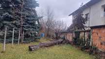 УПИ на ул.'Свети Климент Охридски', преди Околовръстното