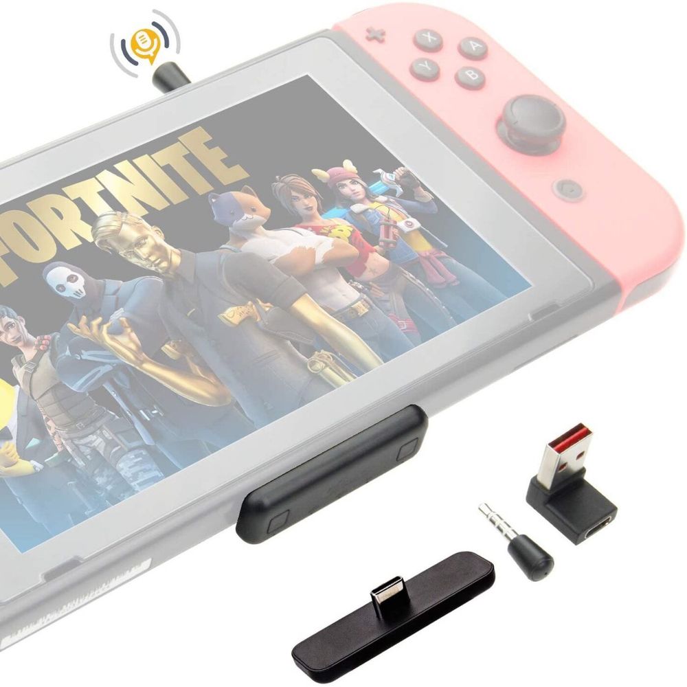 Guilikit Bluetooth модул за PS3 PS4 PS5 NINTENDO XBOX