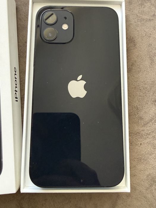 Iphone 12 fullbox