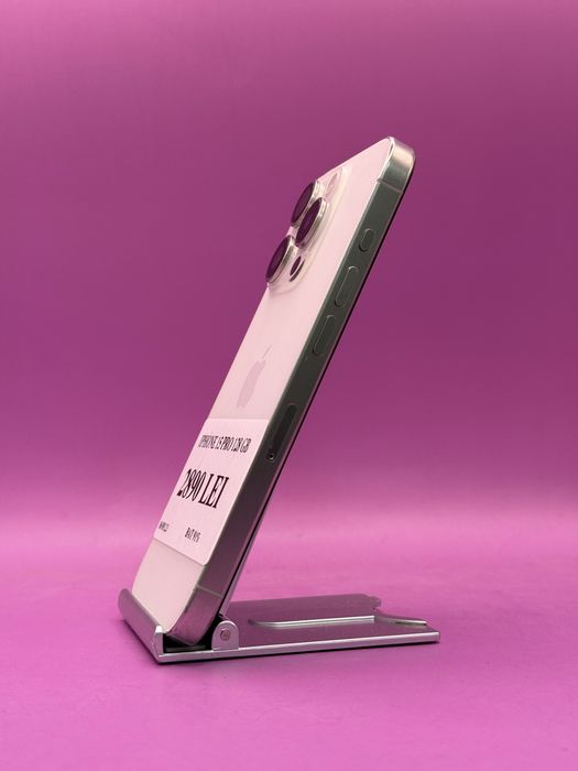 Iphone 15 Pro 128GB 91% •Amanet Matei Crangasi•