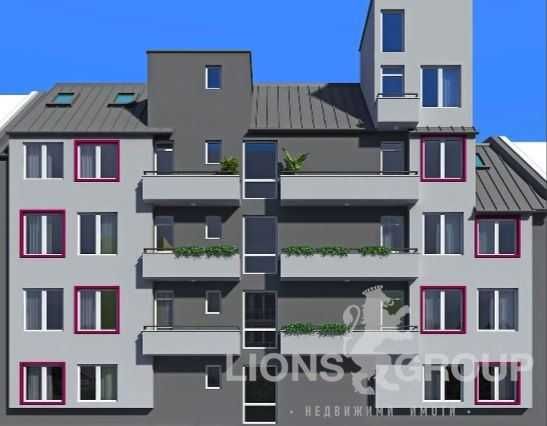 Продава се Двустаен апартамент в Варна, Погреби - 76 кв.м за 1356 €/кв.м - Снимка #4