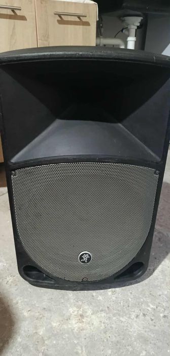 Boxă pasiva Makie Thump th-12A 200W
