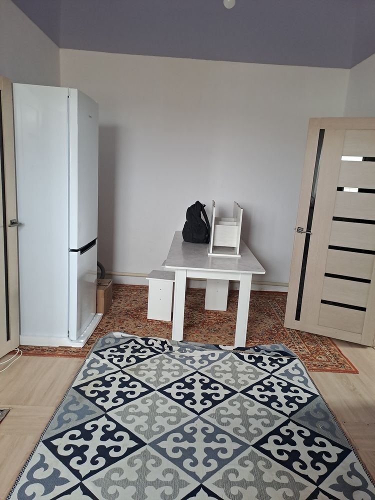 Бәйтеректен 6×12 үй сатылады,жағдайы жақсы