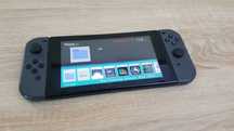 Nintendo Switch 128gb