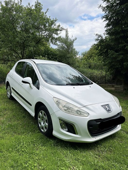 Vanzare rapida!!! Peugeot 308- 1.6 HDI