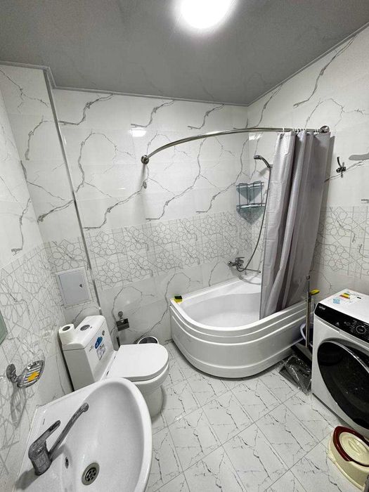 Сдаётся Своя 2Х комнатная квартира в аренду На Некрасова 2 этаж