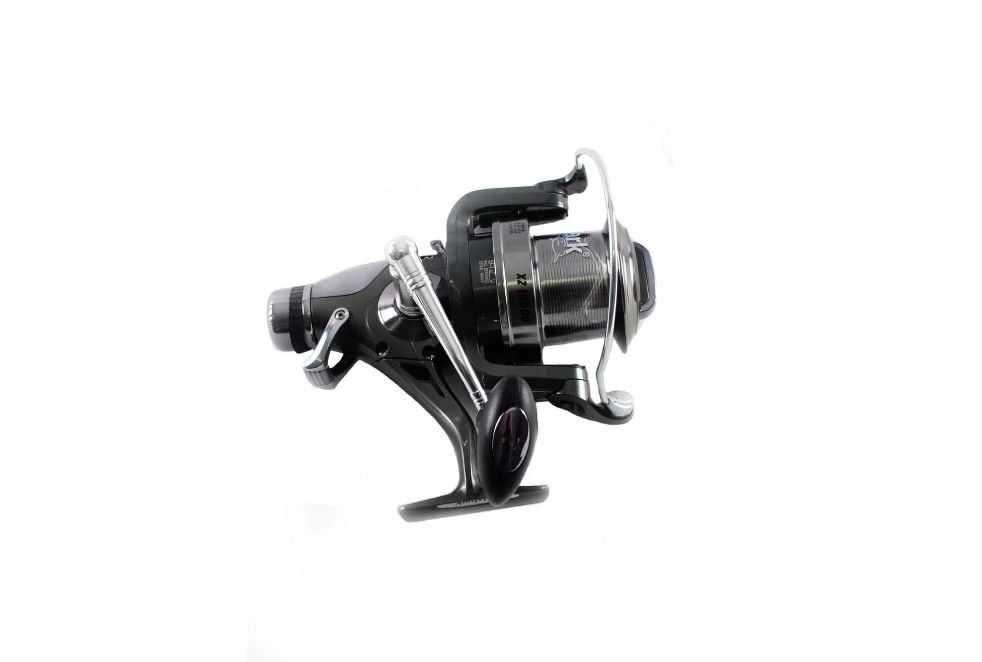 Mulineta crap  Eastshark XZ10000 ,baitrunner ,long cast