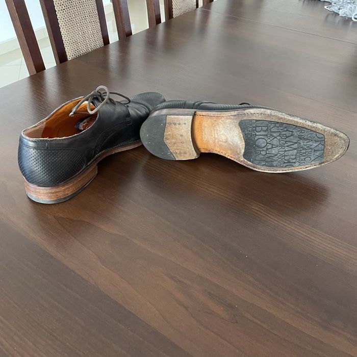 pantofi eleganti Ambiorix