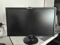 Monitor Hanns G HL225 Full HD, 21.5"