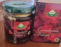 Magiun THEMRA afrodisiac