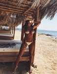 Costum de baie superb