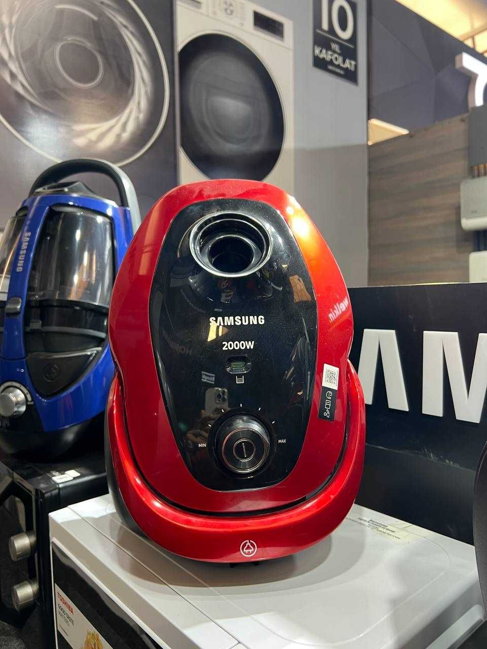 пылесос samsung оптом и розницу + доставка по городу