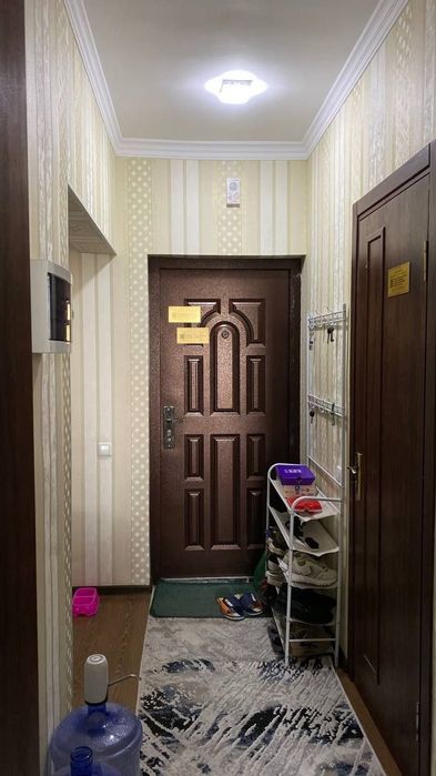 Срочно сдается 2 комнатная Самарканд Дарваза