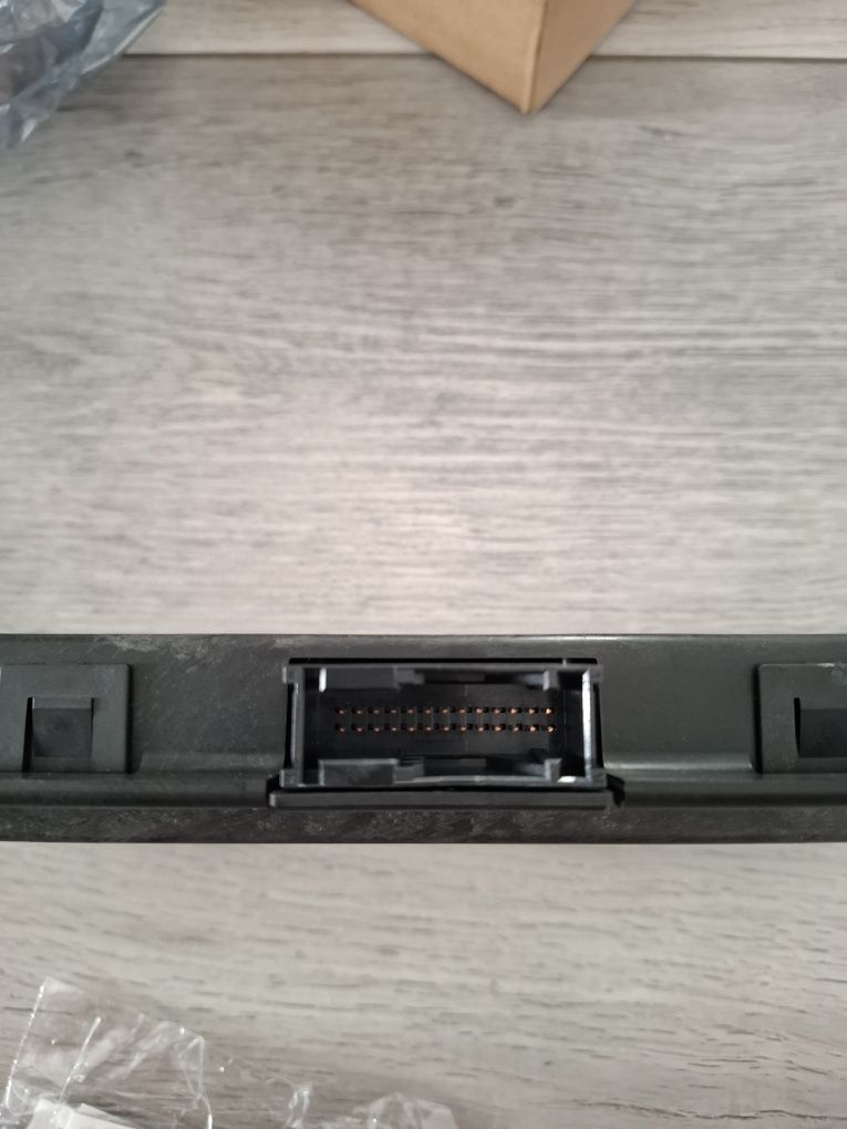 Modul lumini BMW FRM Seria 4 E90