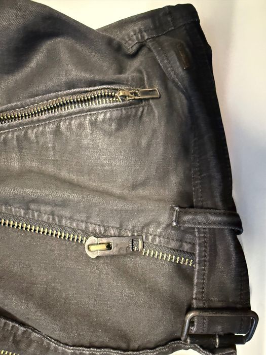 Дънково яке Diesel, size L