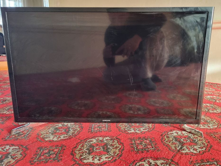 Playstation 4 va Telivzori bilan