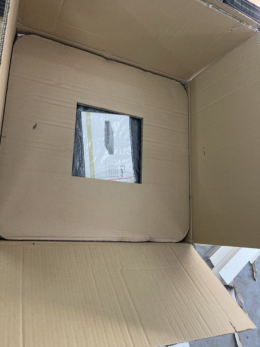 Крайно стапало The t.amp 2400