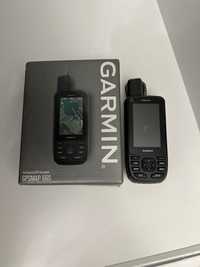 GPS навигатор Garmin 665