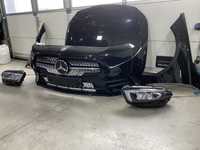 Bot Complect (fata ) amg line Mercedes A class W177