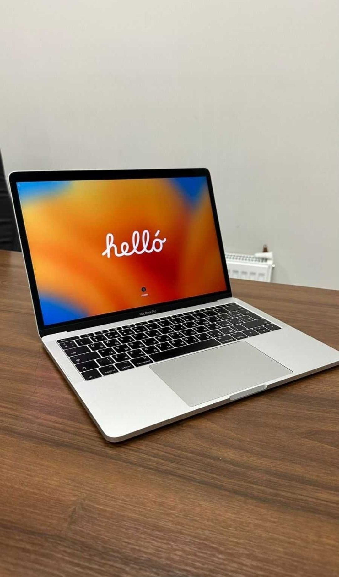 MacBook Pro 13 Retina