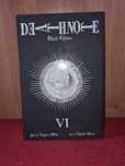 Death Note Black Edition 6 ( vol. 11 12)