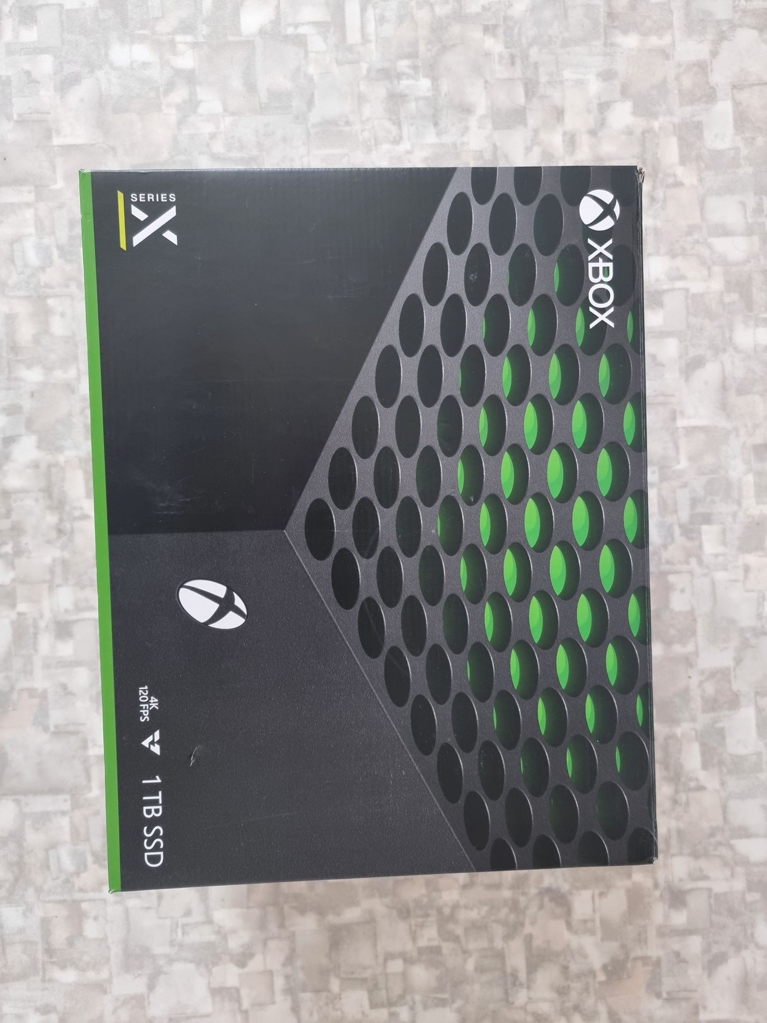Xbox Series X (1 TB)