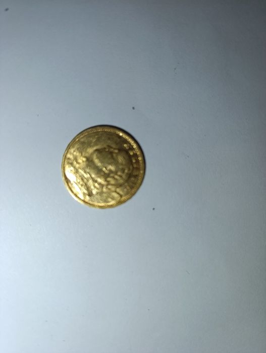 Moneda aur 22 karate