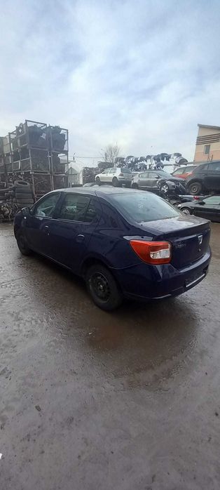 DACIA LOGAN 2016 /22 de bucati / Dezmembrez/Dezmembram