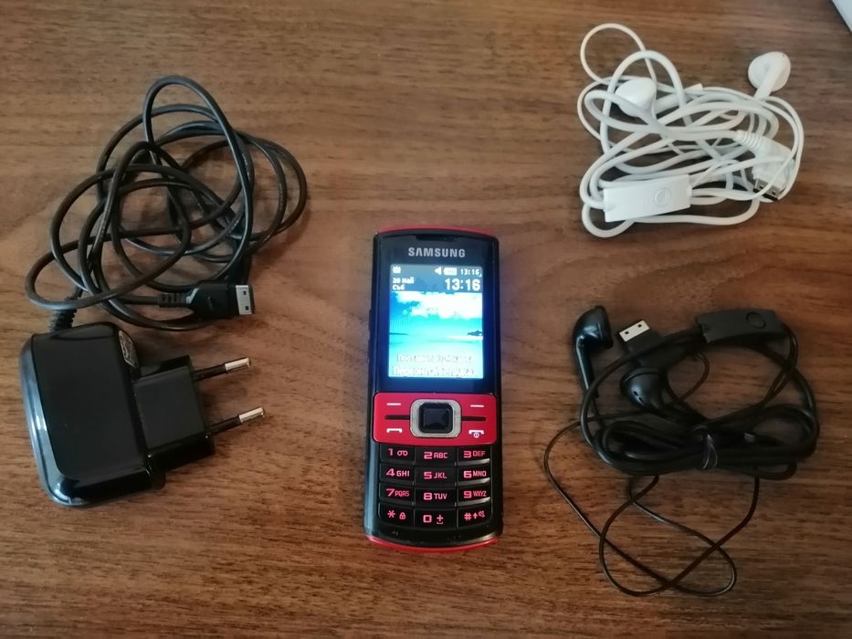 Samsung GT-C3010