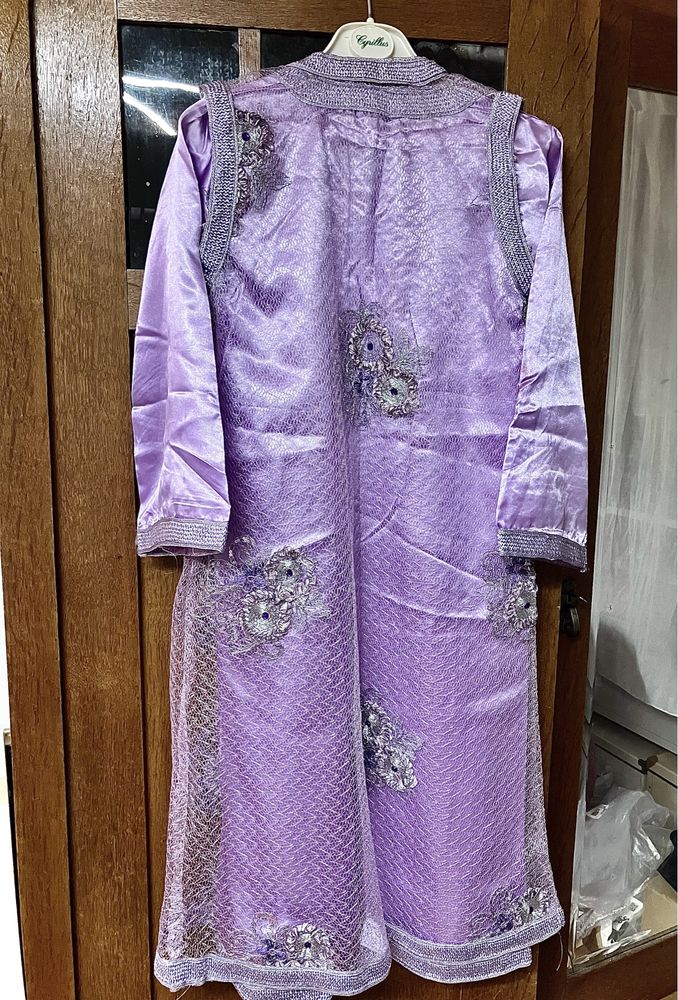 Rochita traditionala Maroc /Kaftan/ Jilaba