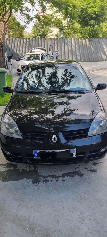 Renault Symbol 1.5 dci