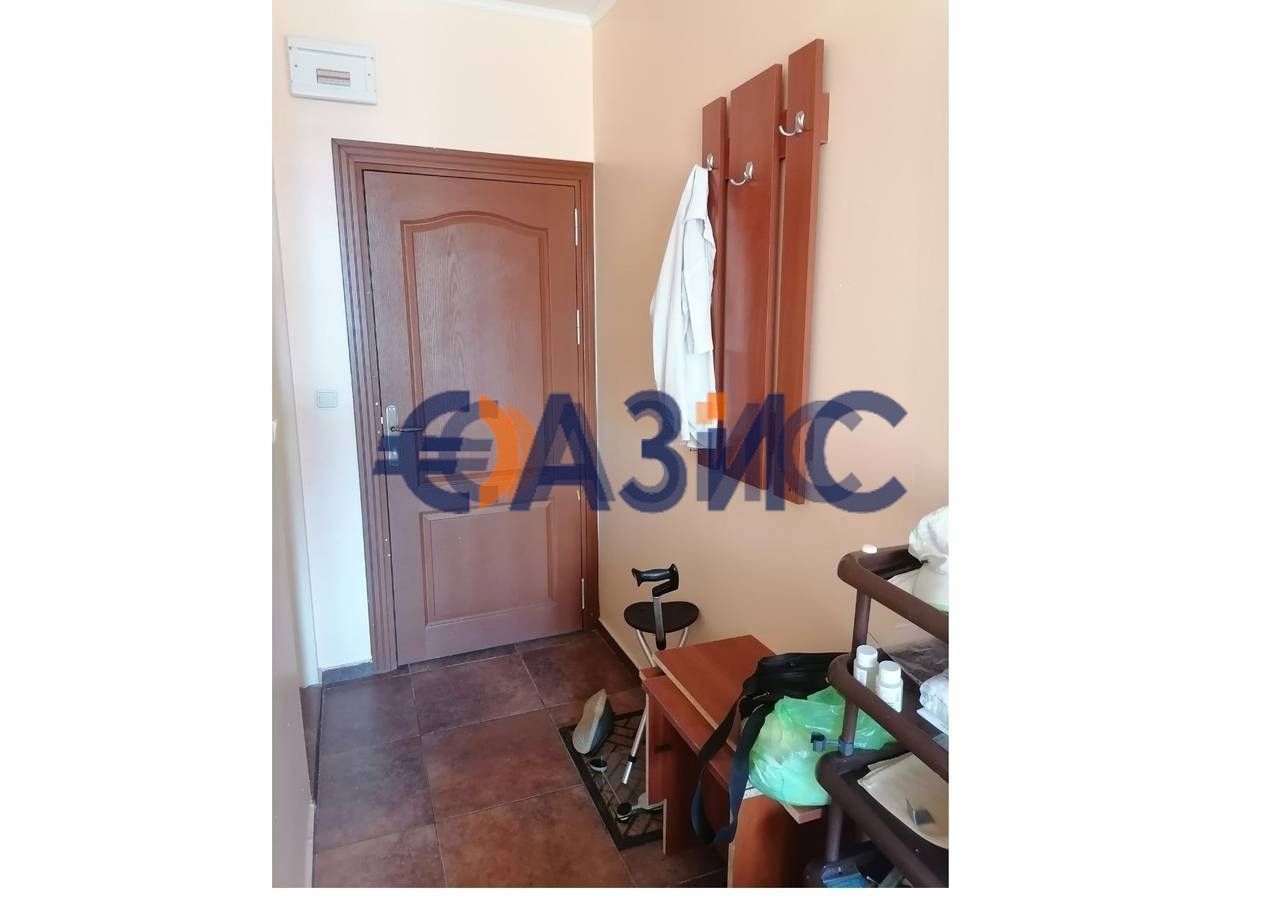 Продава се Едностаен апартамент в к.к. Слънчев бряг - 35 кв.м за 1143 €/кв.м - Снимка #5