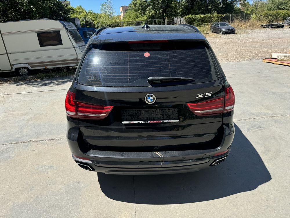 БМВ Х5, Ф15, 3.0д НА ЧАСТИ (BMW X5, F15 na chasti)