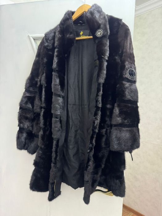 Роскошная шуба по выгодной цене
